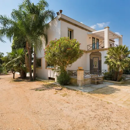 Casablanca By Perle Di Puglia Villa