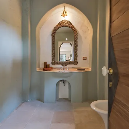 Villa Casablanca By Perle Di Puglia Alezio