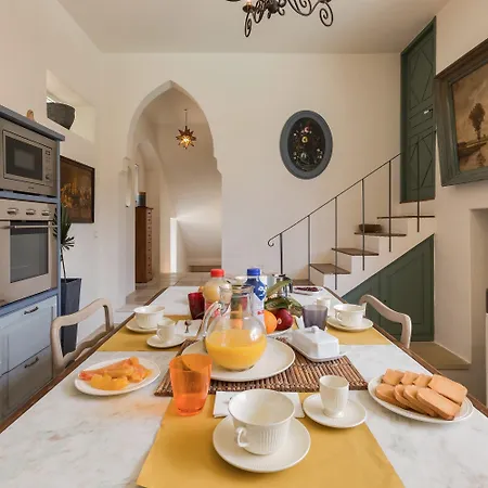 Vila Casablanca By Perle Di Puglia Alezio