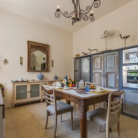 Casablanca By Perle Di Puglia