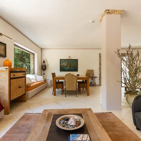 Casablanca By Perle Di Puglia Vila