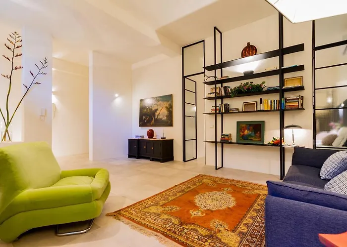 Casablanca By Perle Di Puglia 别墅
