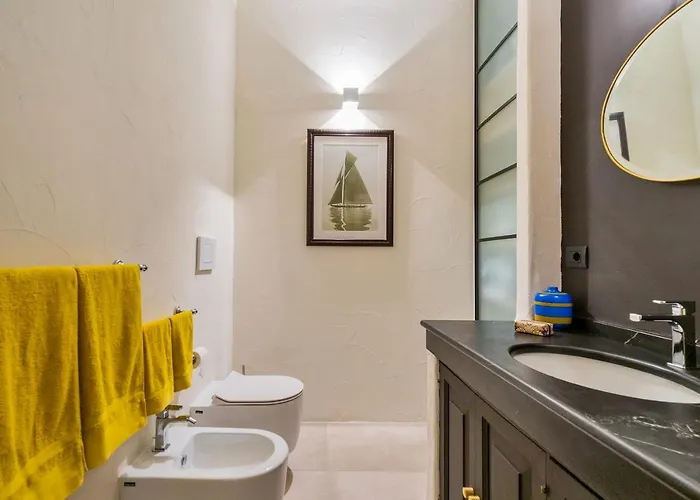 Villa Casablanca By Perle Di Puglia