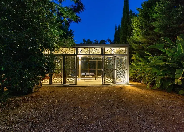 Villa Casablanca By Perle Di Puglia Alezio